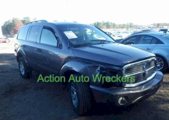 Dodge Durango for parts